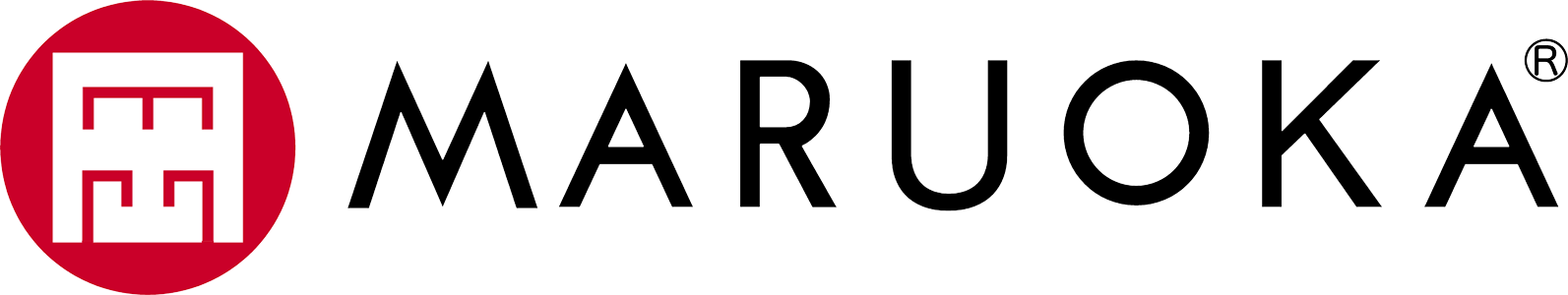 マルオカ工業株式会社